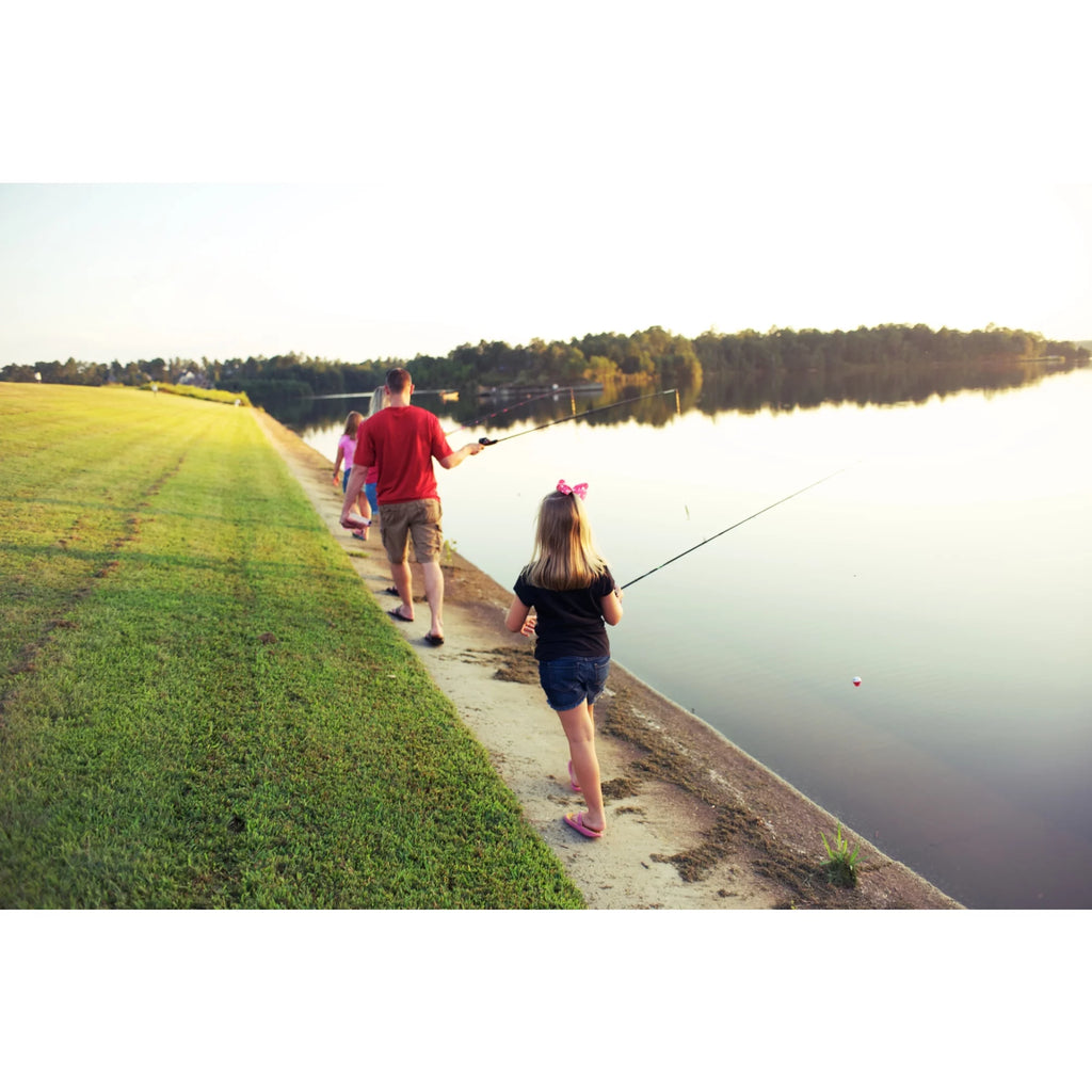Spinning Fishing Rod N498190