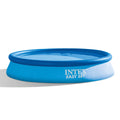 12ft x 30in Inflatable Swimming Pool with Filter Pump T706