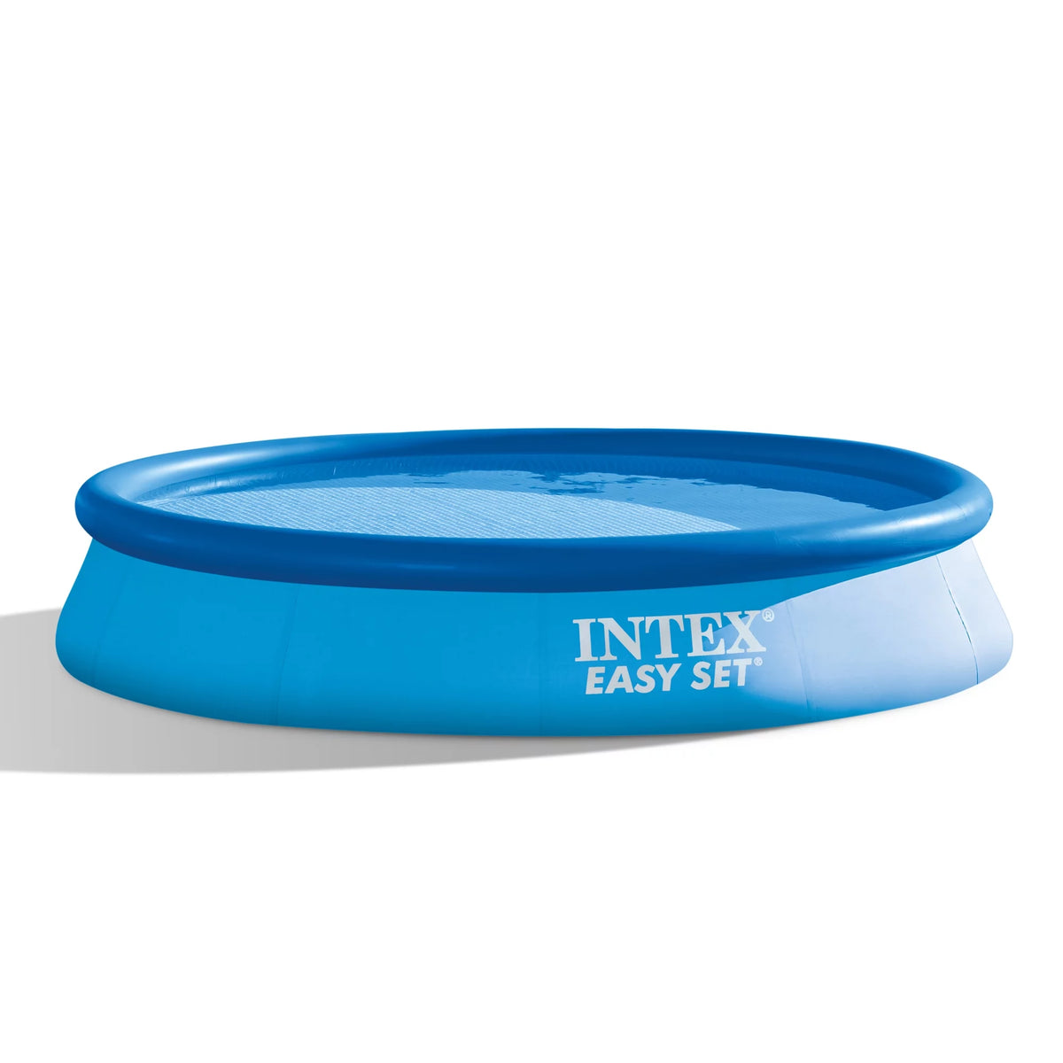 12ft x 30in Inflatable Swimming Pool with Filter Pump T706