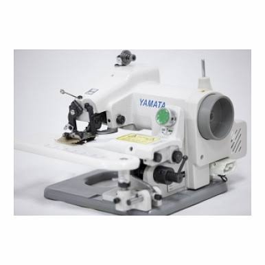 Invisible Seam Sewing Machine K7612
