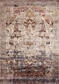 Slate Multi 6'7 x 9'2 Rug Y96096