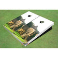 Cornhole Board N660