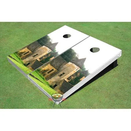 Cornhole Board N660
