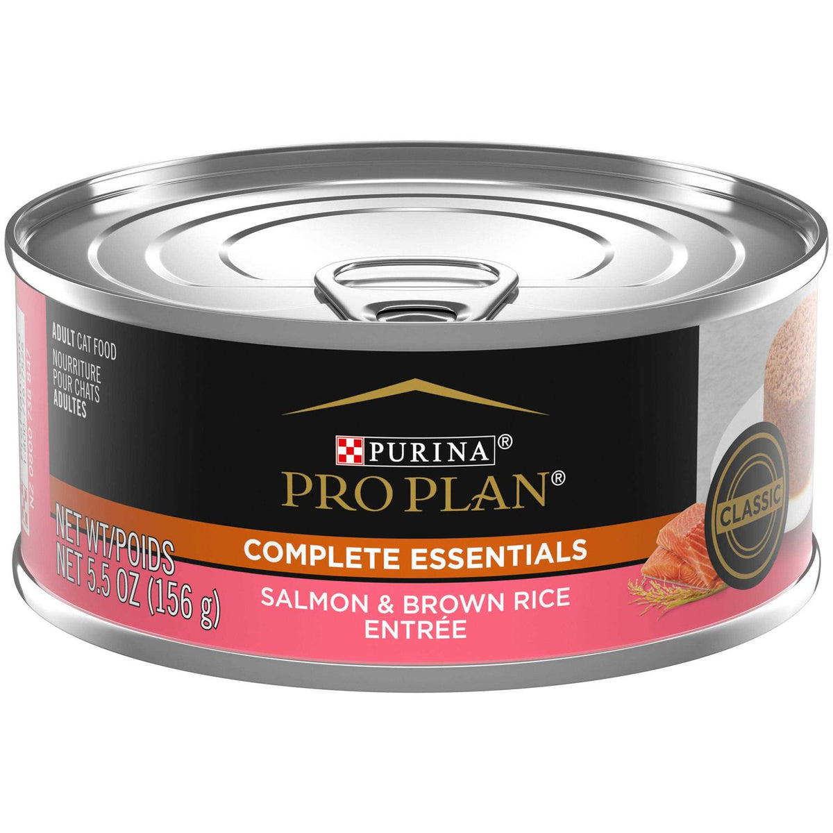 Wet Cat Food D331
