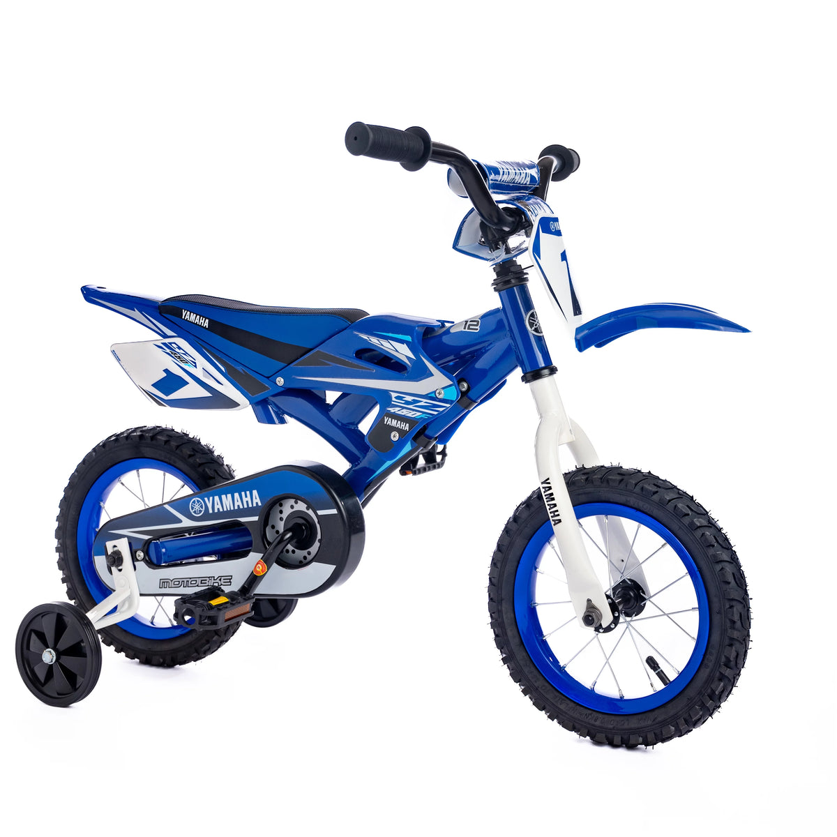 12in Yamaha Motobike for children H5857