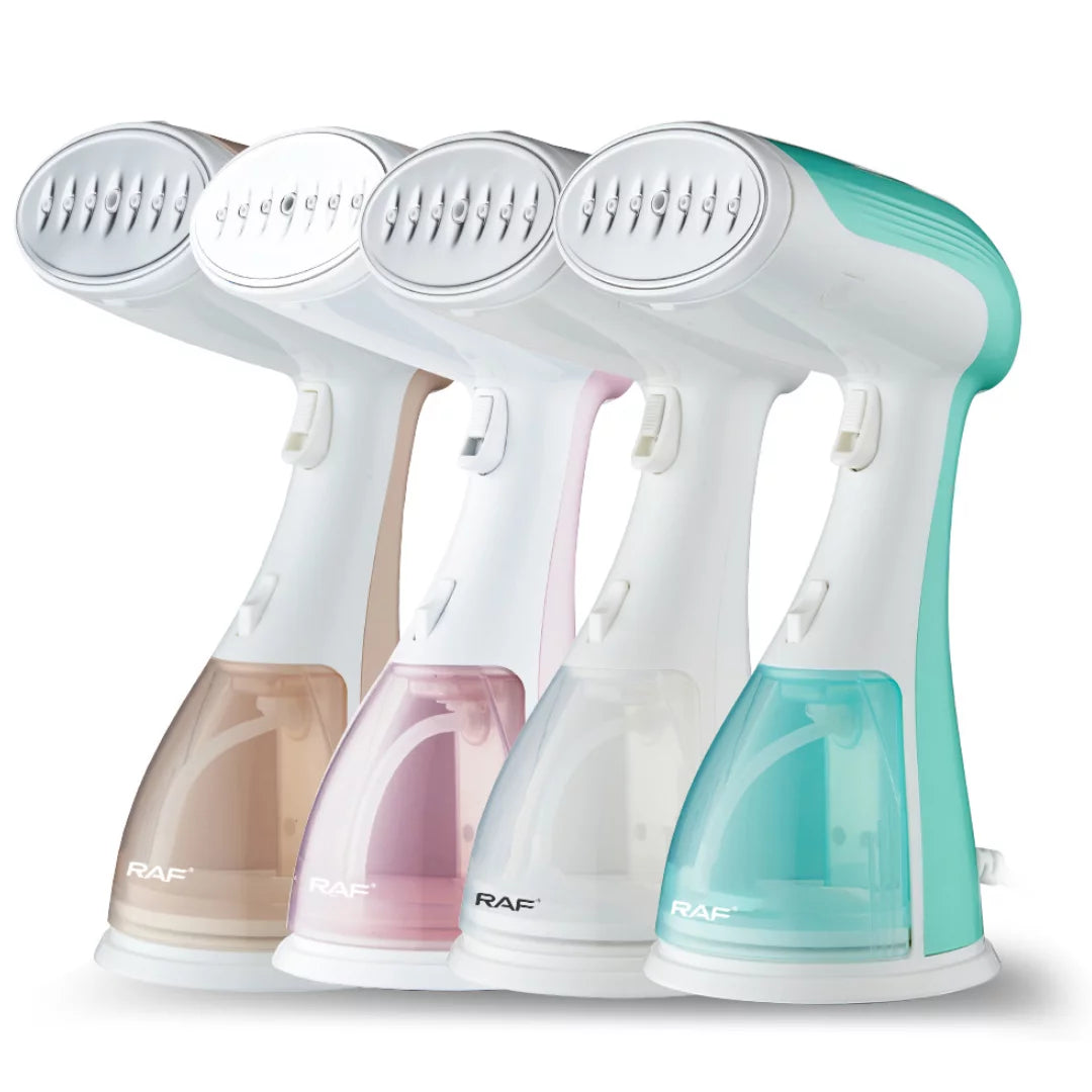 Portable Handheld Garment Steamer P376405