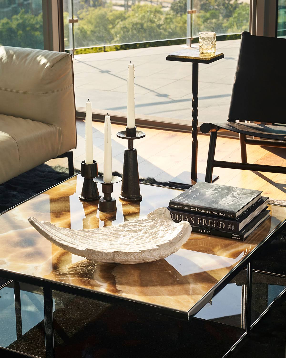 Candle Holder T808295
