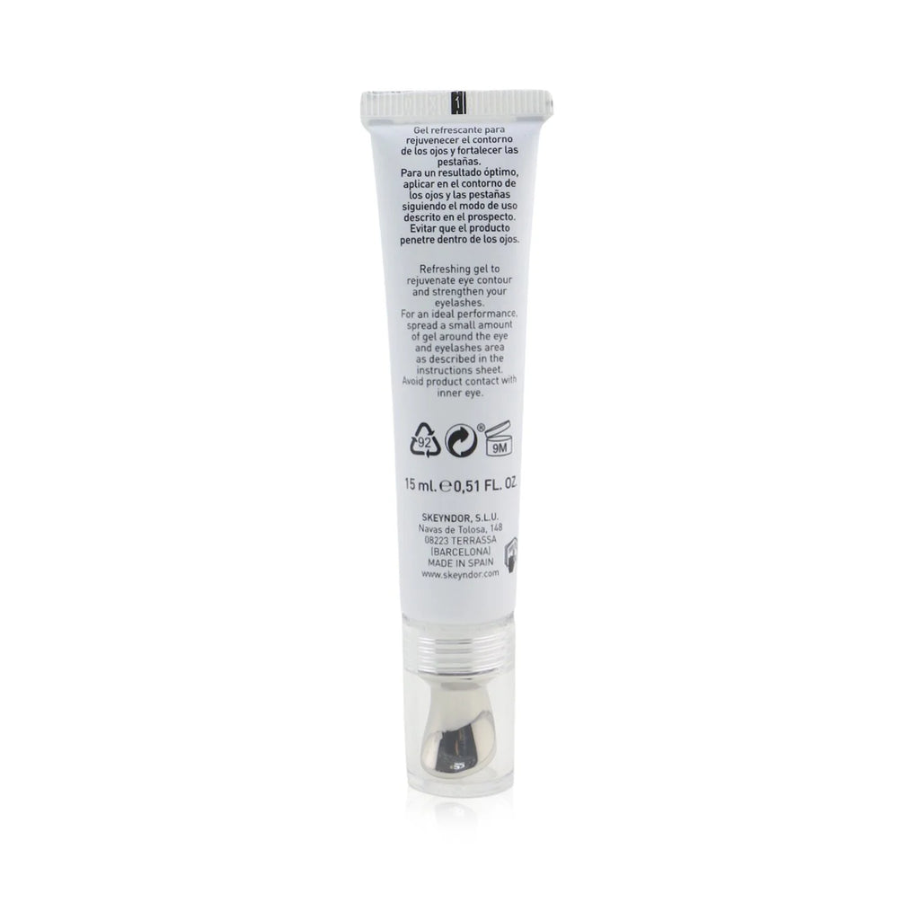 Cooling Eye Contour & Eyelashes Gel 15ml K3489