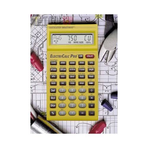 ElectriCalc Pro Calculator W92066