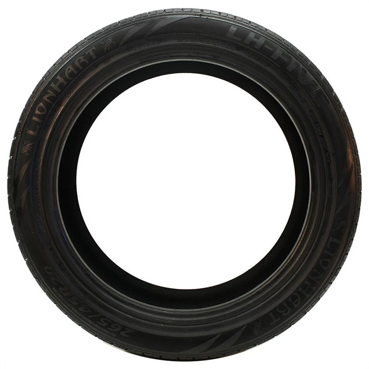 235/35ZR19 91W XL Tire B116
