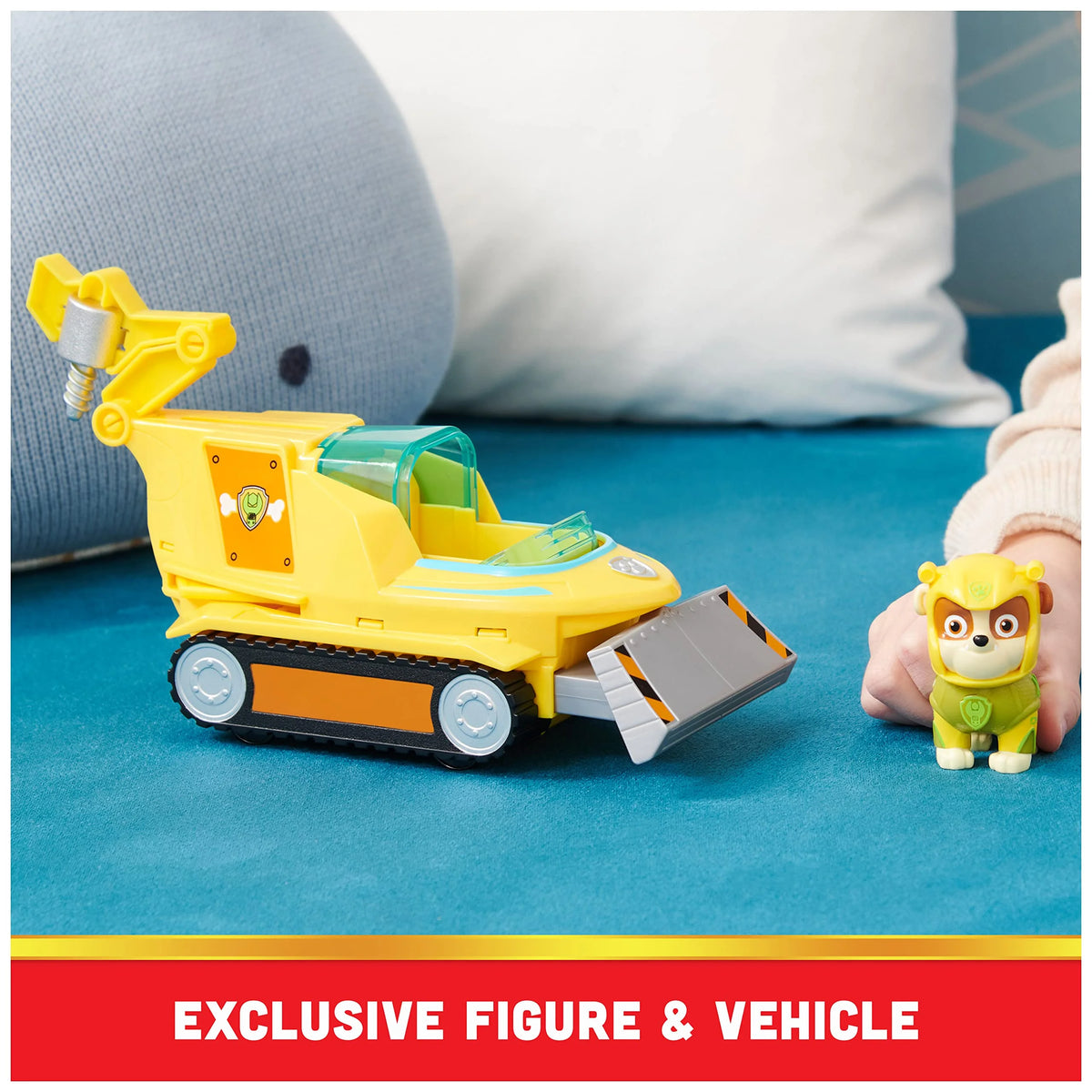 Hammerhead Vehicle C264249