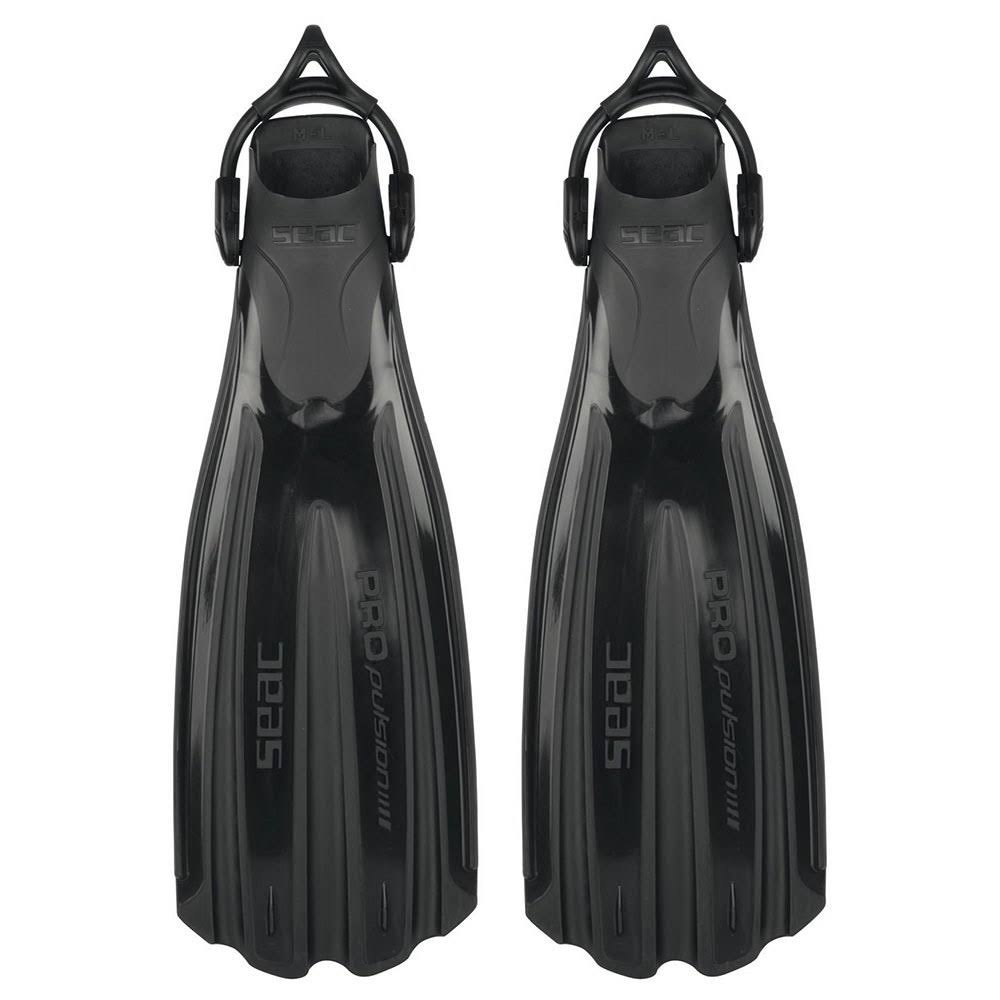 Black Fins Sling Strap G465898