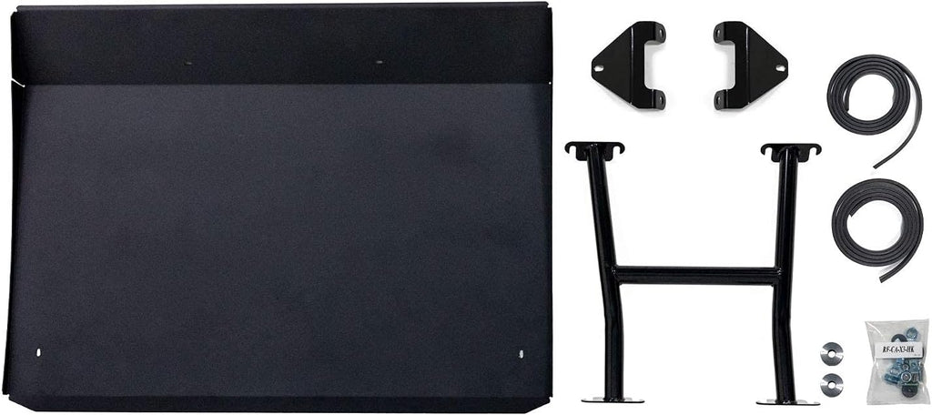 Aluminum Roof for Can Am Maverick X3 M22504