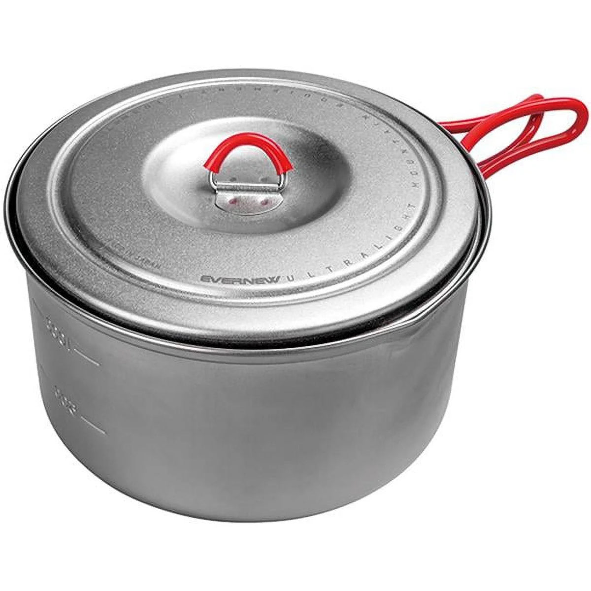 Titanium Pot E380219