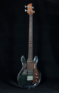 Clear Lucite Body Electric Guitar Y8741