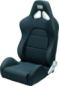 Black Racing Seat A8060