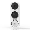3MP WiFi Video Doorbell Camera with Colored Night Vision Y2768