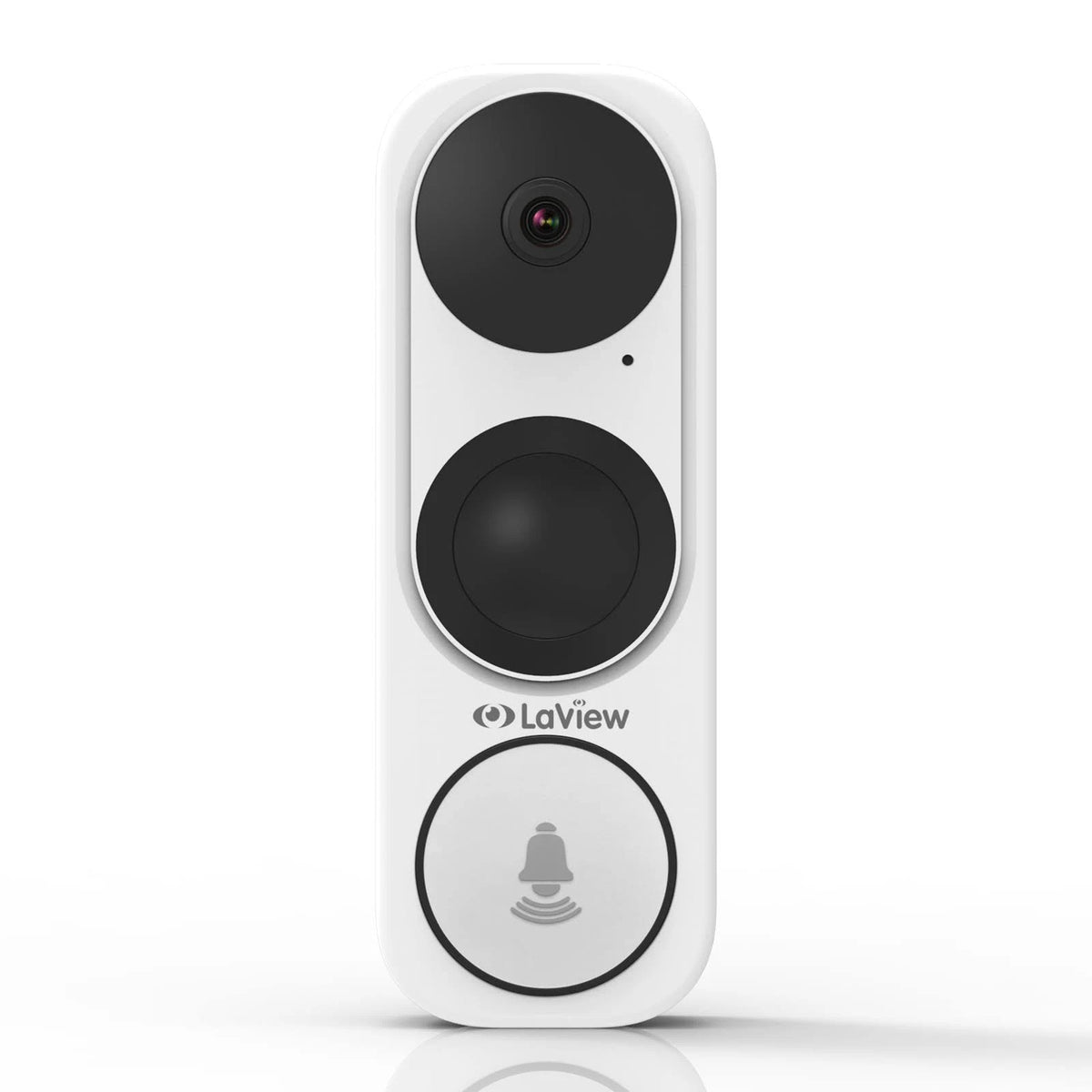 3MP WiFi Video Doorbell Camera with Colored Night Vision Y2768