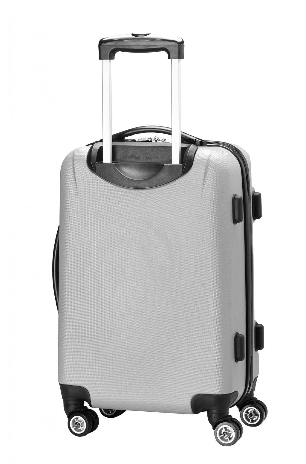 Silver 20 inch Hardcase Spinner M61446