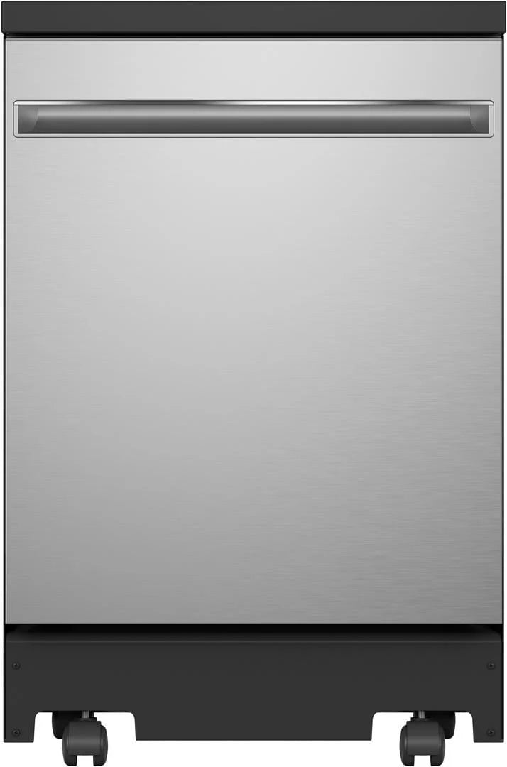Stainless Steel Dishwasher I676703