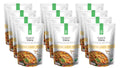 Organic Yellow Curry Meal 10oz 12-pack Vegan T850372