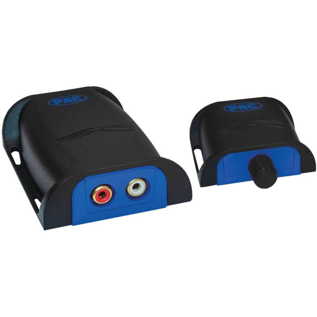 2 Channels Line-Out Converter with Remote Level Q54103