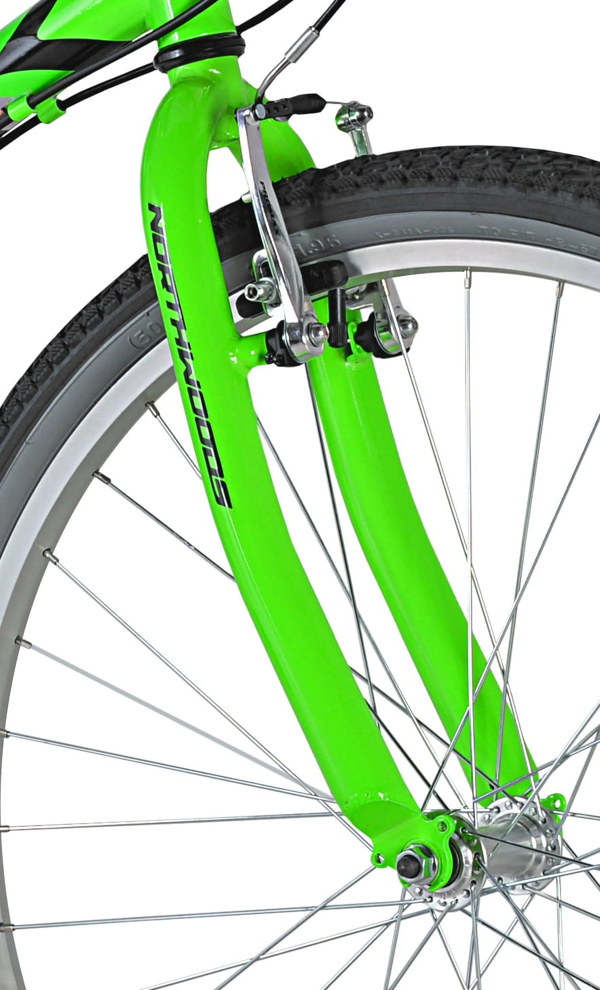 26 In. 21-Speed Tandem Bike D192