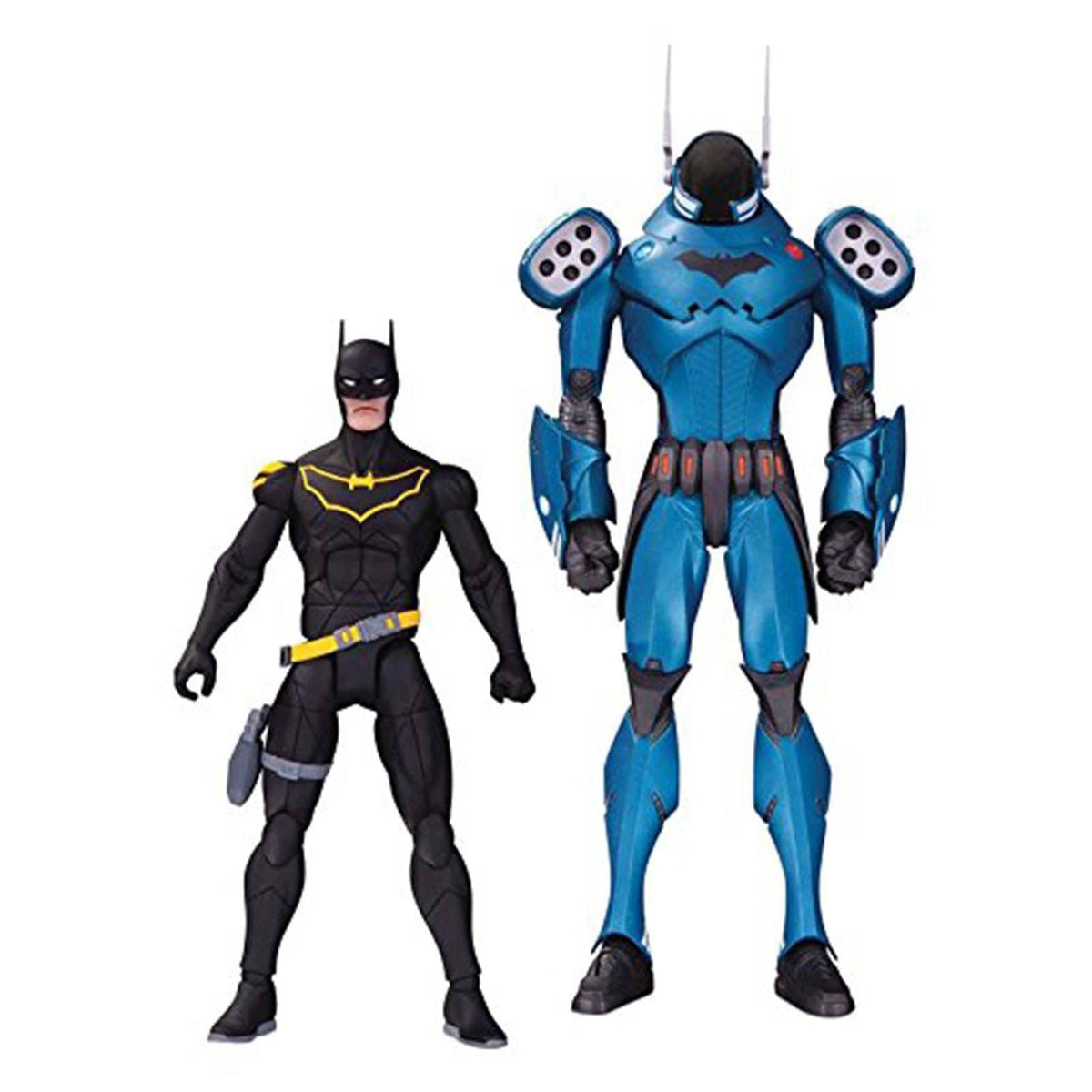 Batman Action Figure (2 Pack) V9925