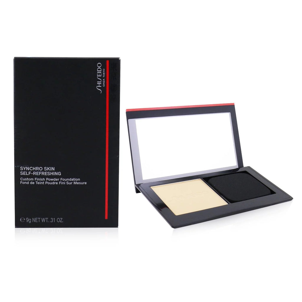 Custom Finish Powder Foundation M21807