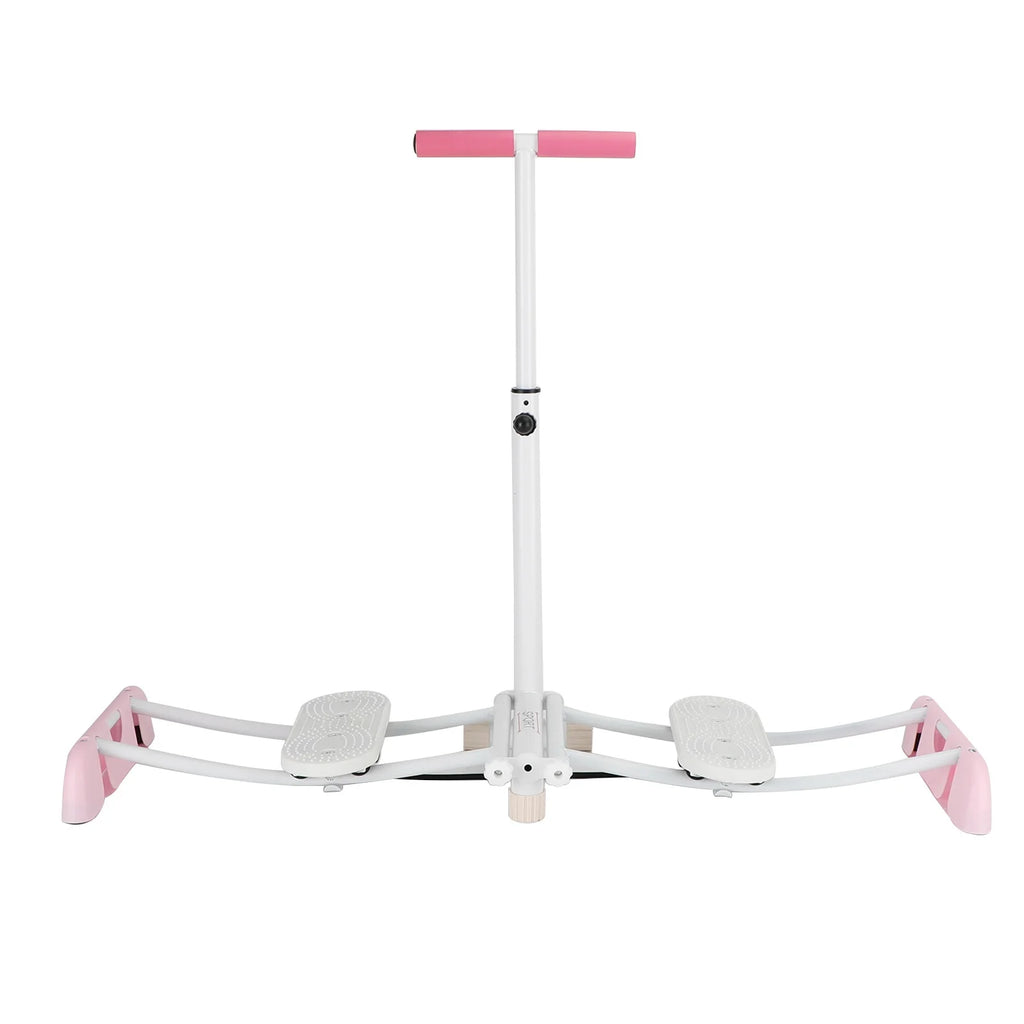 Ski Exercise Machine Leg Trainer W19247