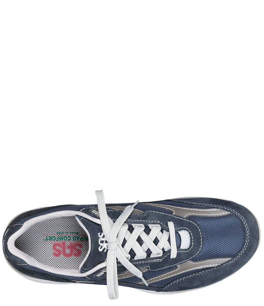 Men's Mesh Journey Shoes T8757
