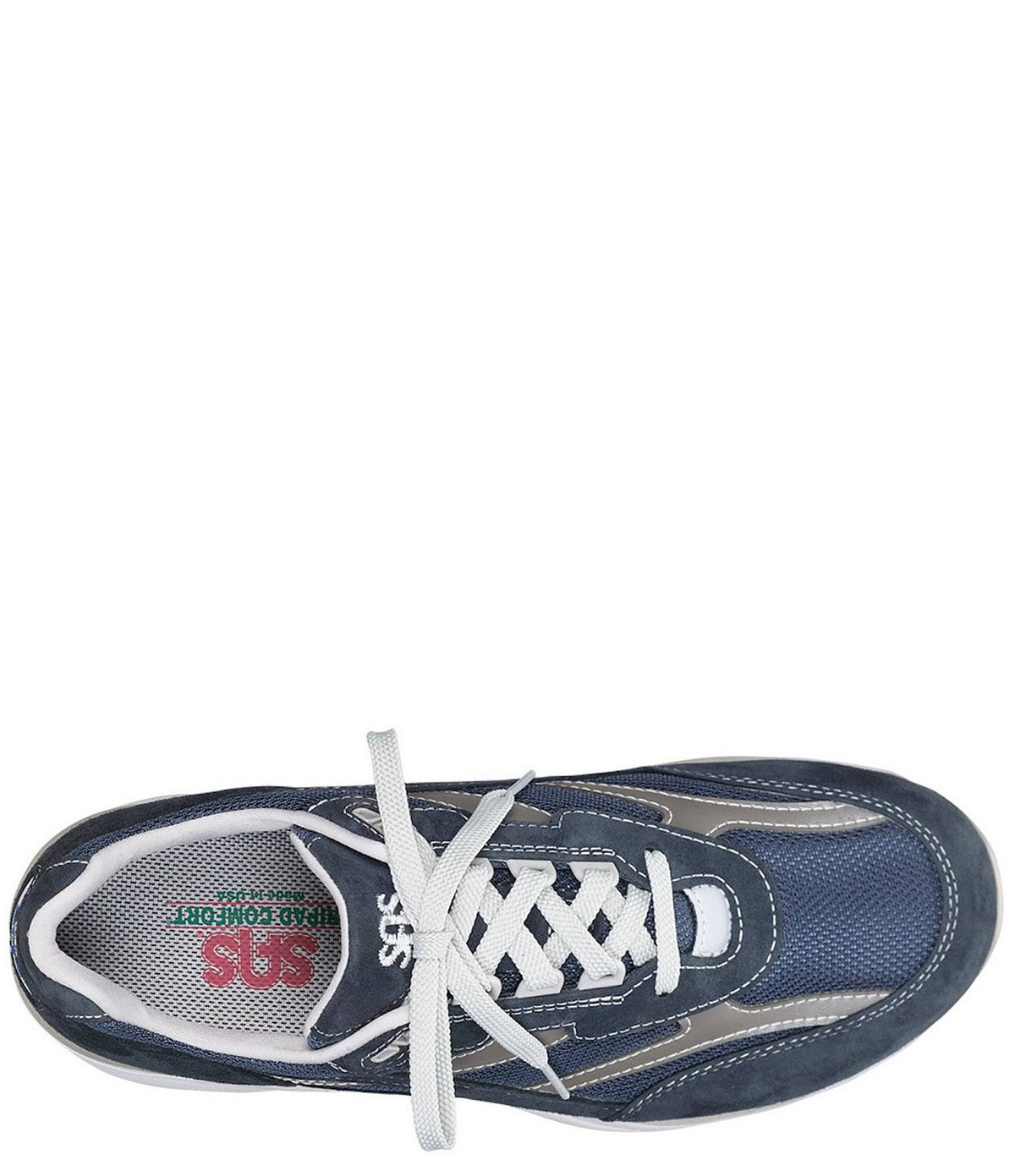 Men's Mesh Journey Shoes T8757