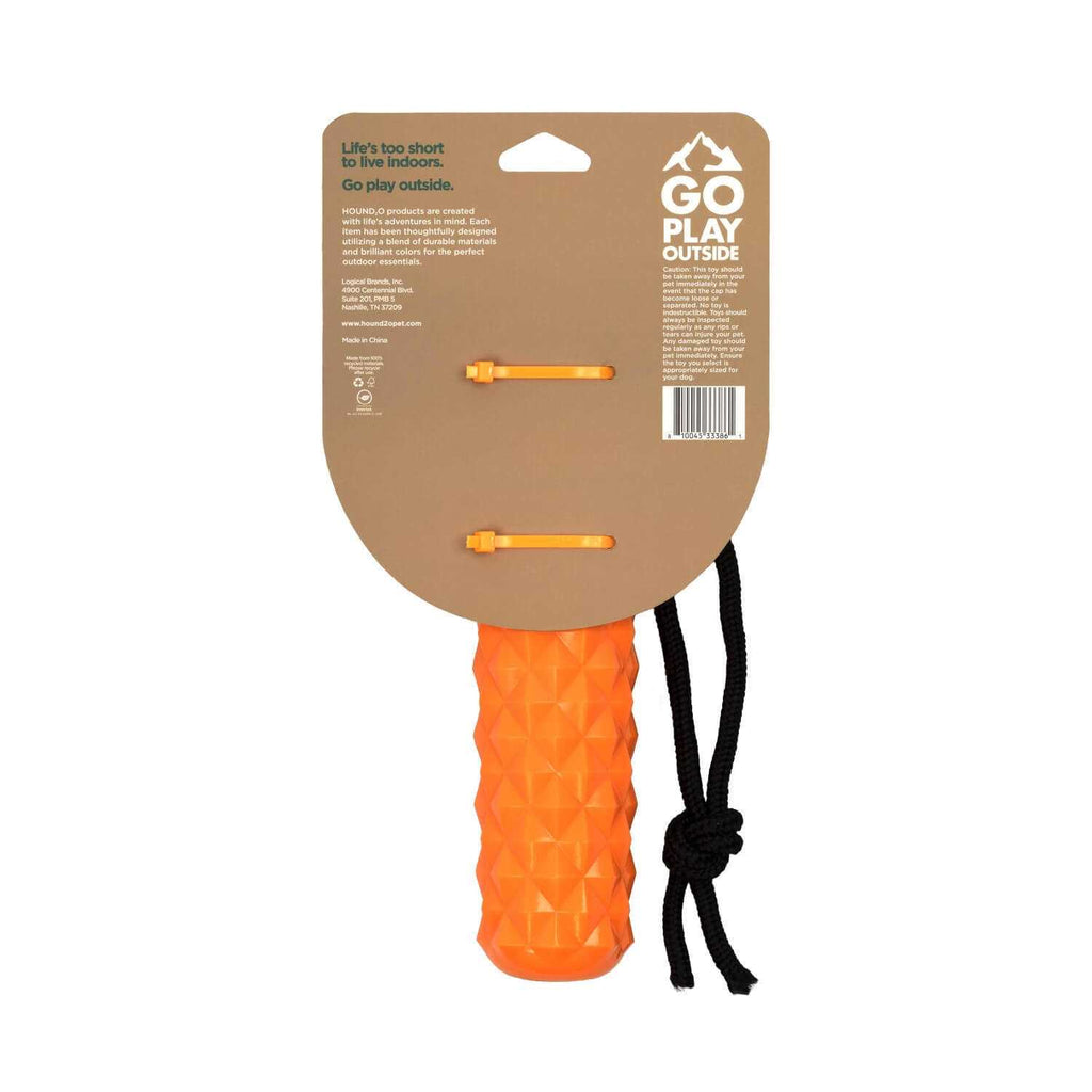 Rope Bumper Dog Toy J2990