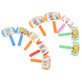 10pcs Inflatable Pvc Halloween Party Hammers R290501