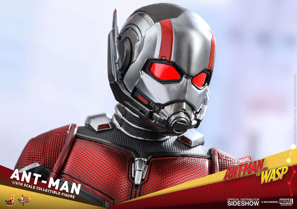 Ant-Man Collectible Figure G4257