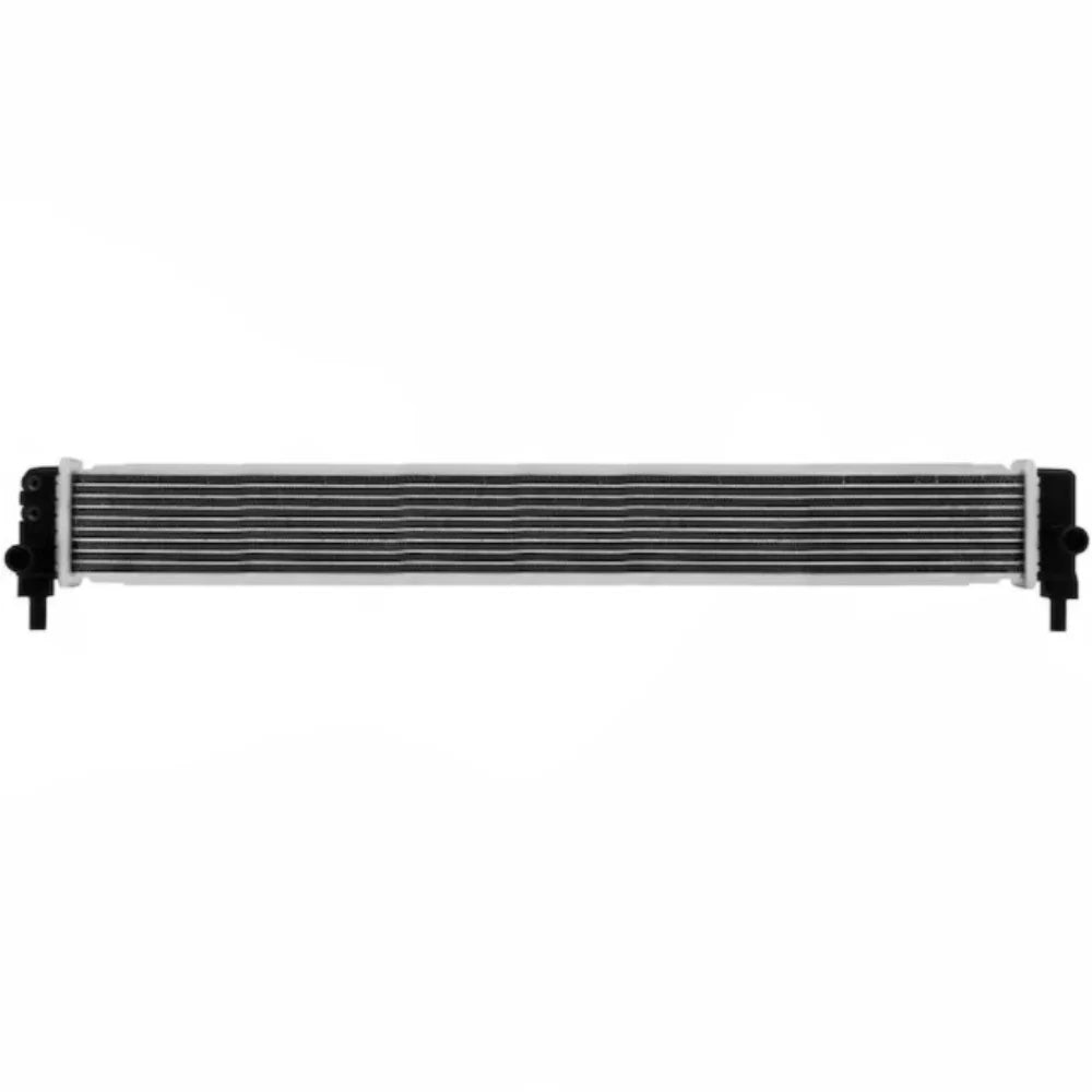 2010-2015 Toyota Prius Hatchback Inverter Cooler D559