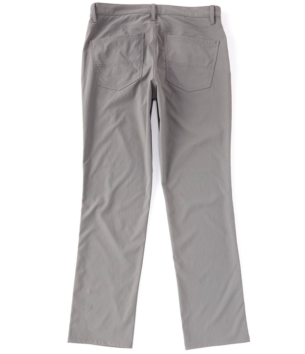 Navy Intercoastal Pant 34 x 30 Q553435