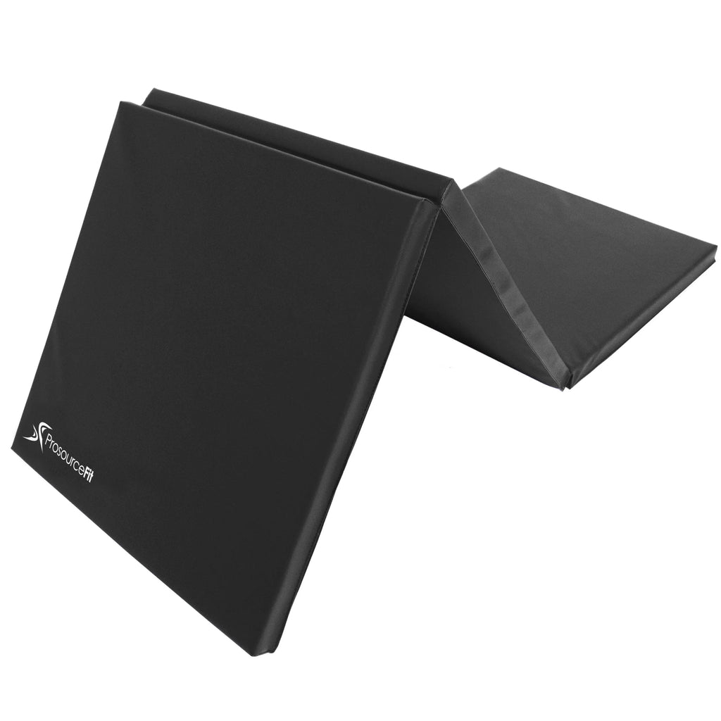 Folding Gymnastics Mat 6'x2' Z594673