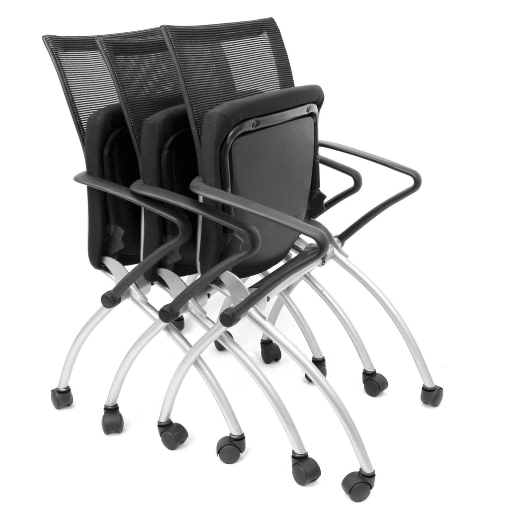Kee Training Table with 2 Apprentice Chairs Z429