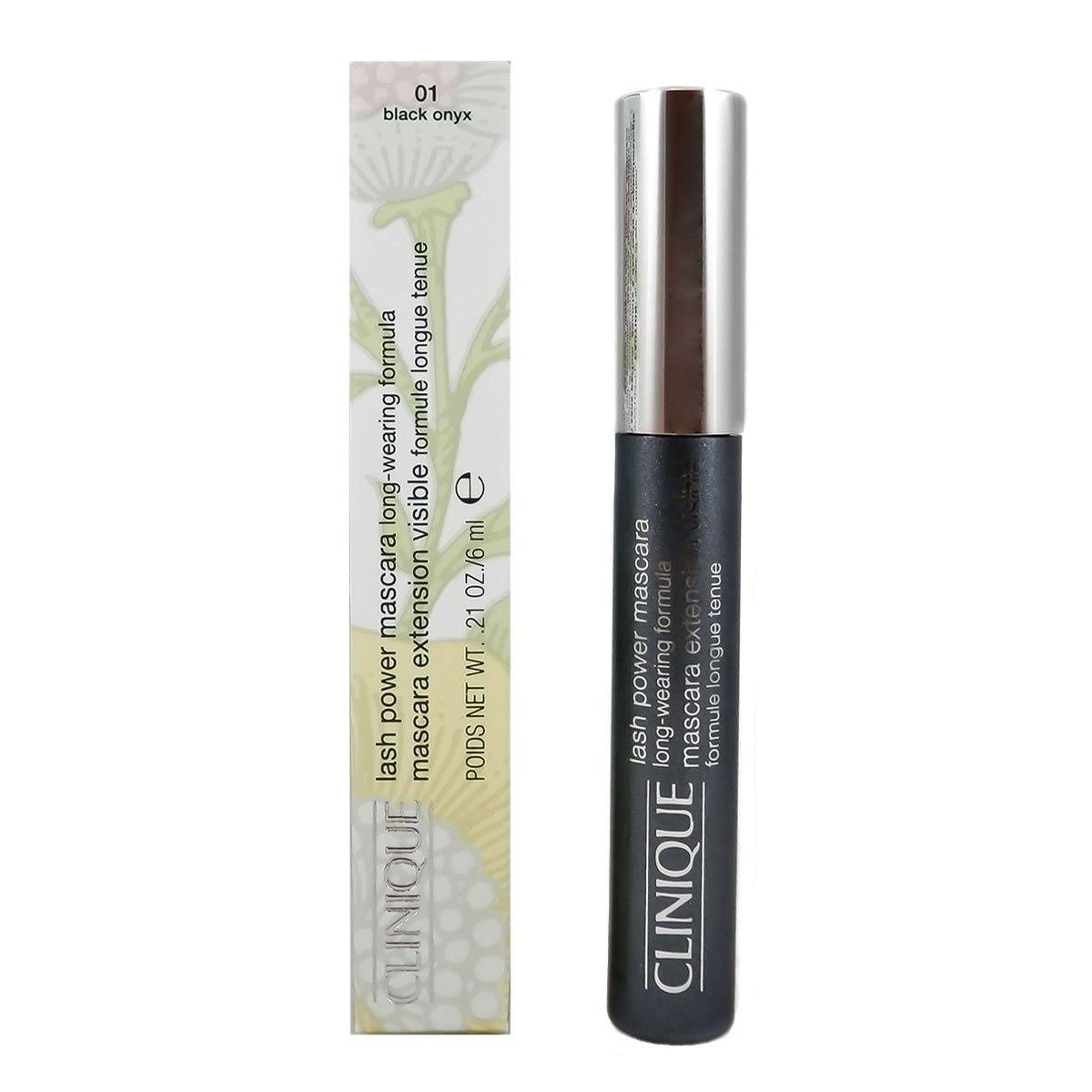 Black 6 ml Mascara L75272