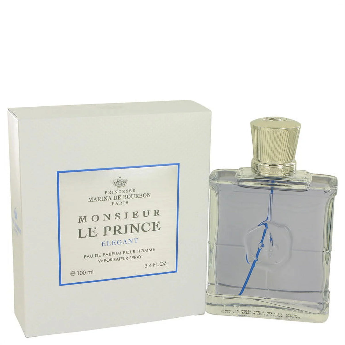Eau De Parfum Spray 3.4 oz B89308
