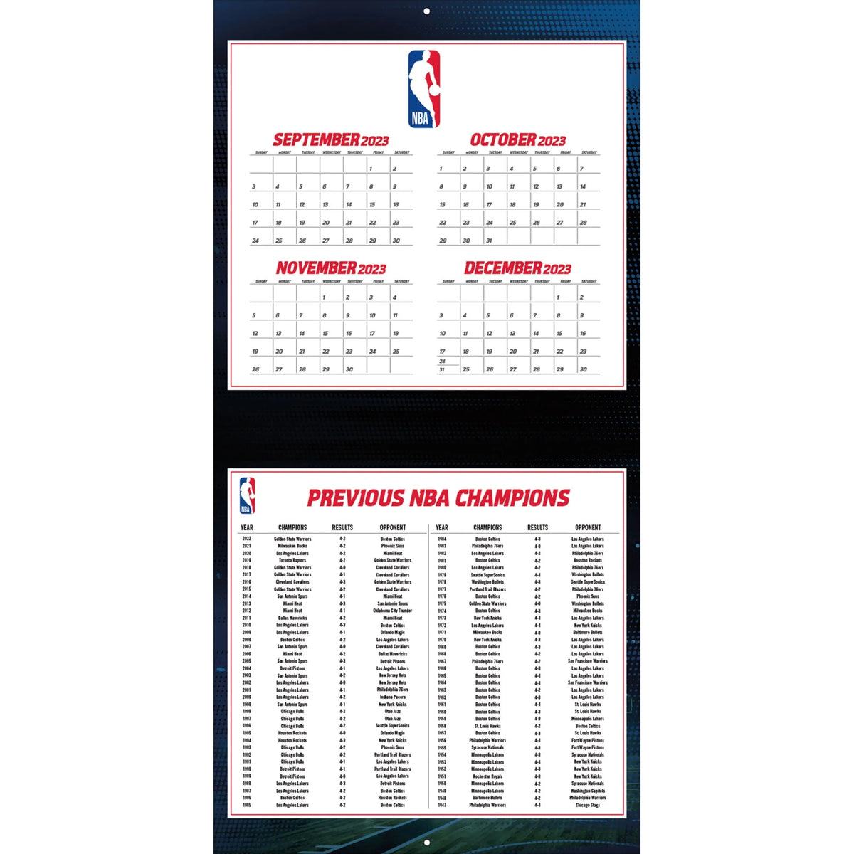 2024 12x12 Wall Calendar M44355