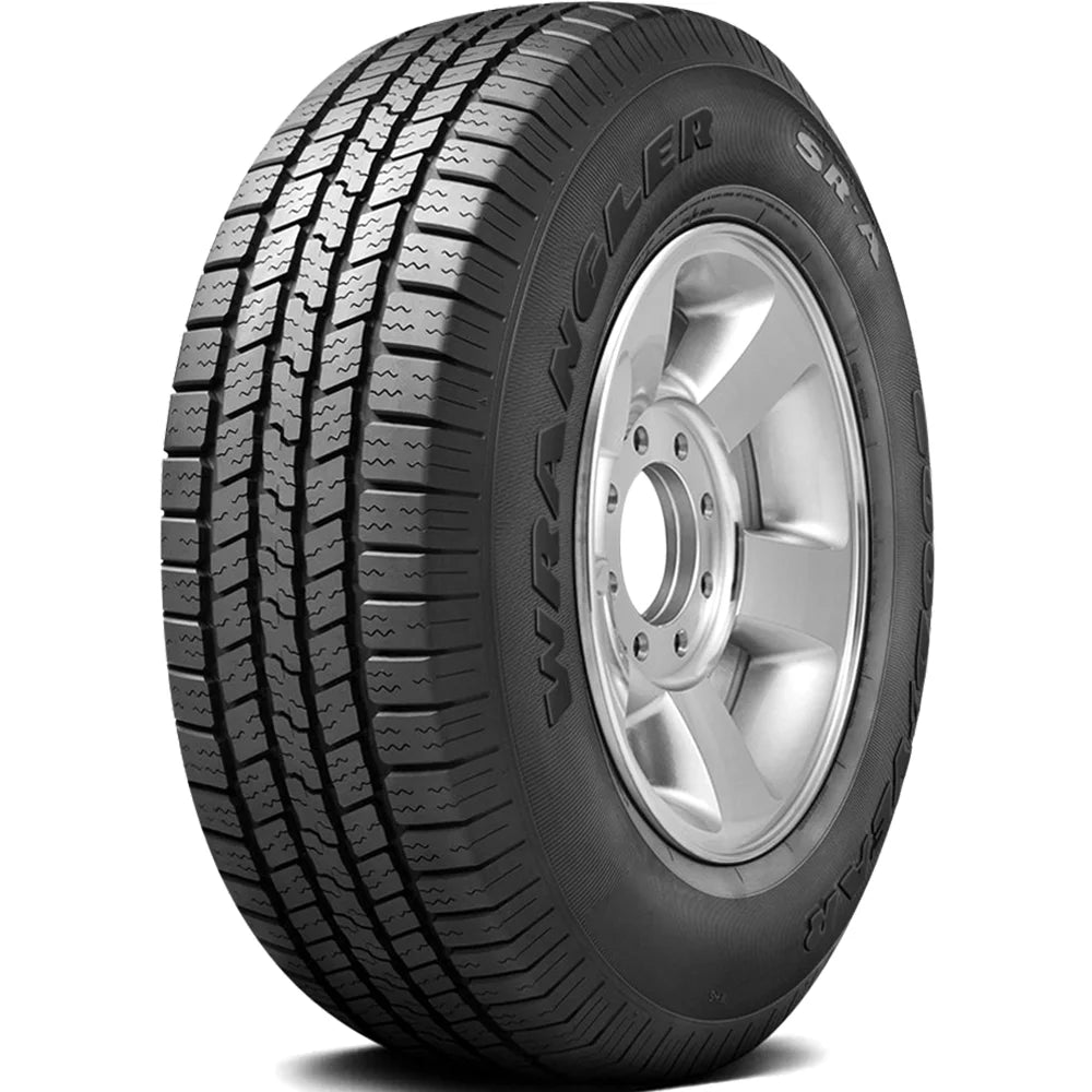 All Season Light Truck Tire F78213