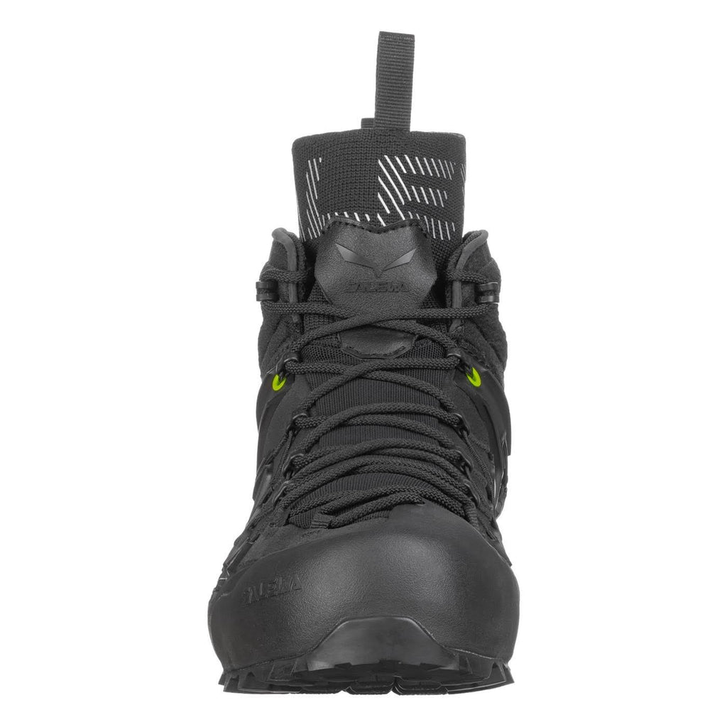 Black Mid GTX Boots E688599