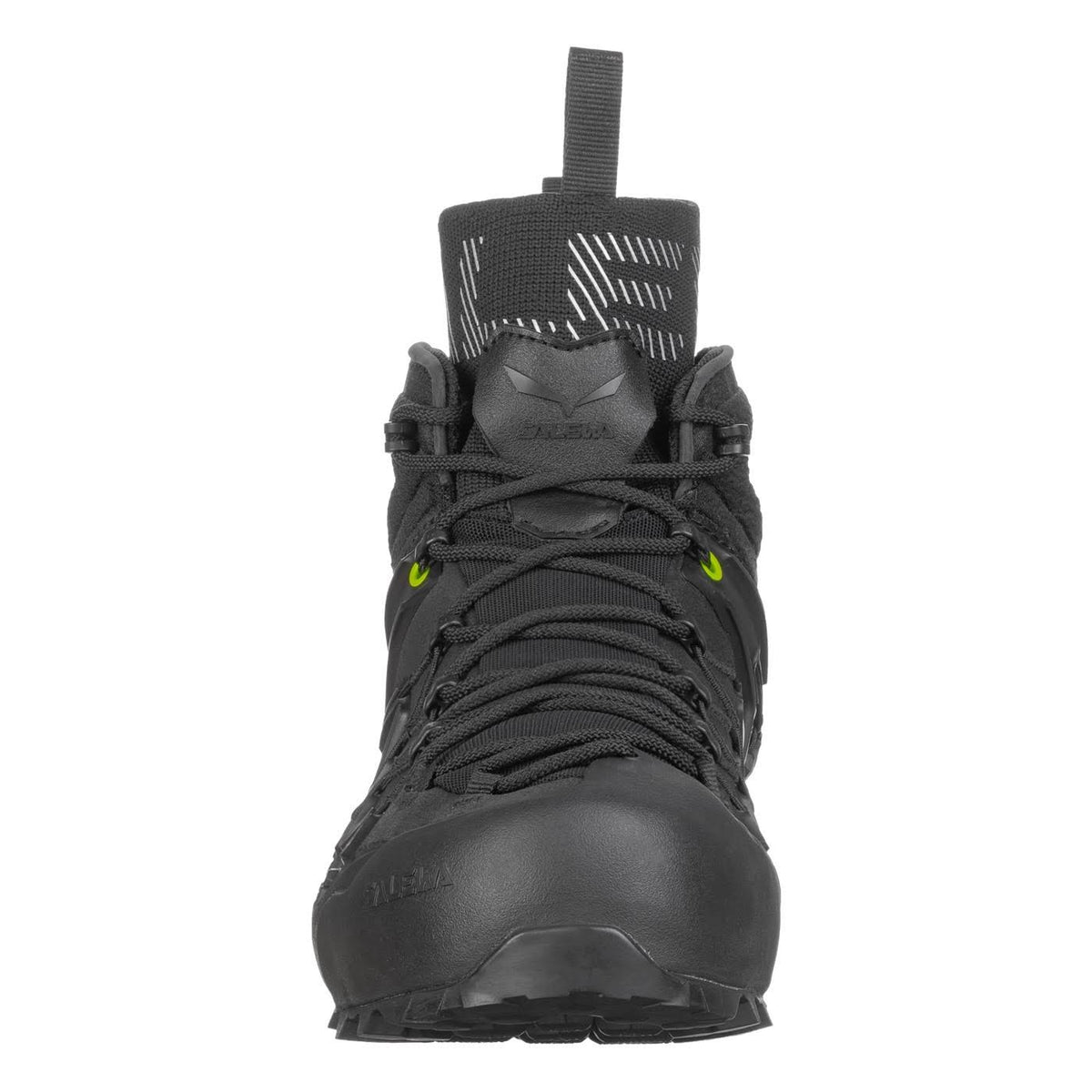 Black Mid GTX Boots E688599
