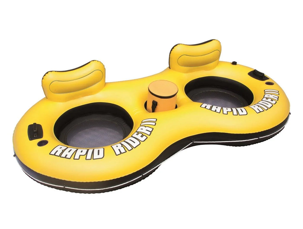4-Pack 102" Inflatable Raft Tubes I89403