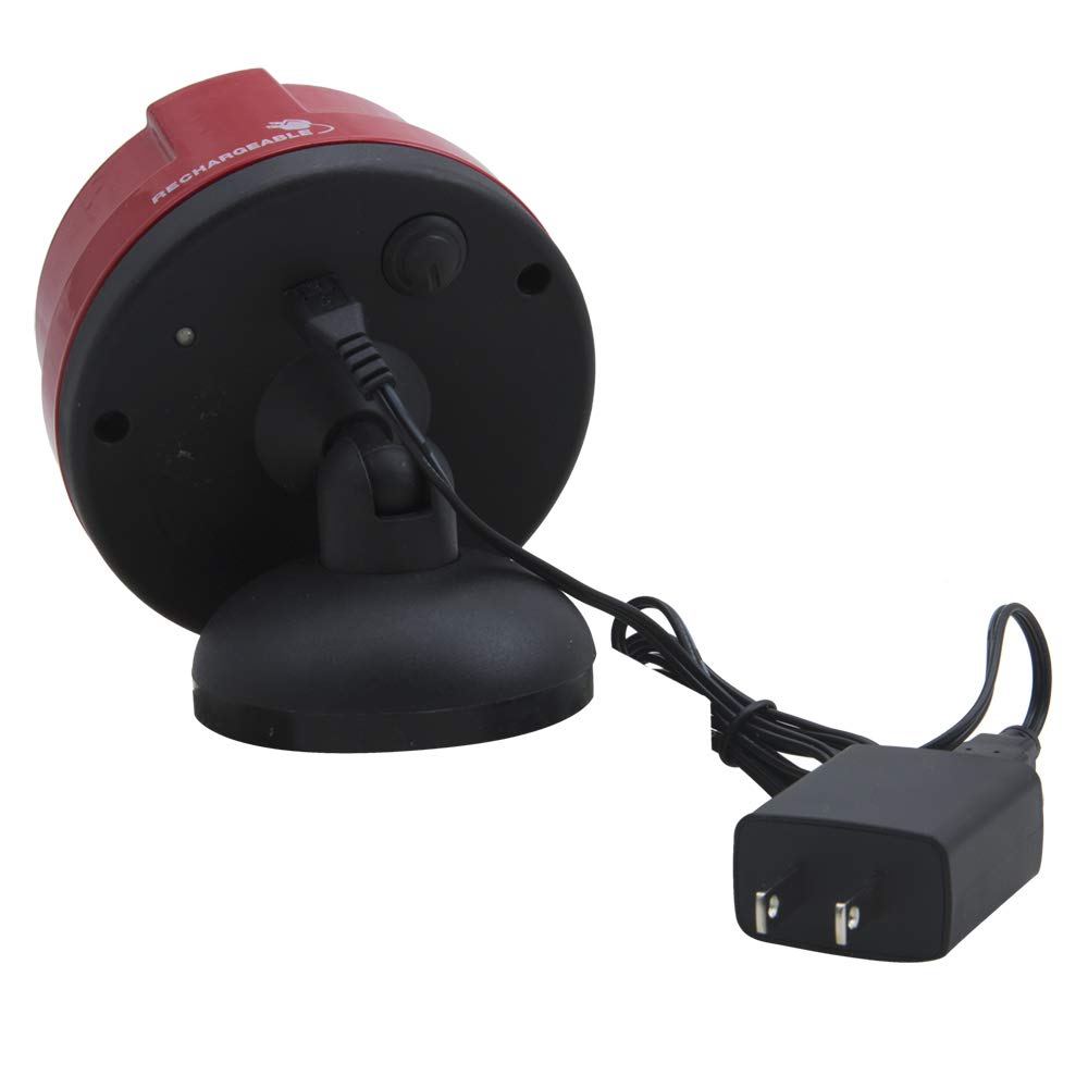 Rechargeable Magnetic Work Light Pack of 2 O92822