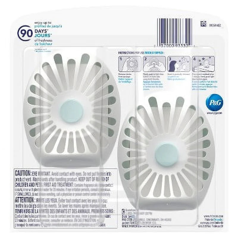 Linen Sky Air Fresheners N142