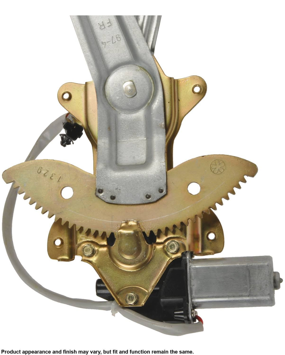 Window Motor and Regulator Assembly H874850