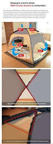 Pink Warm Tent for Single Bed W7625
